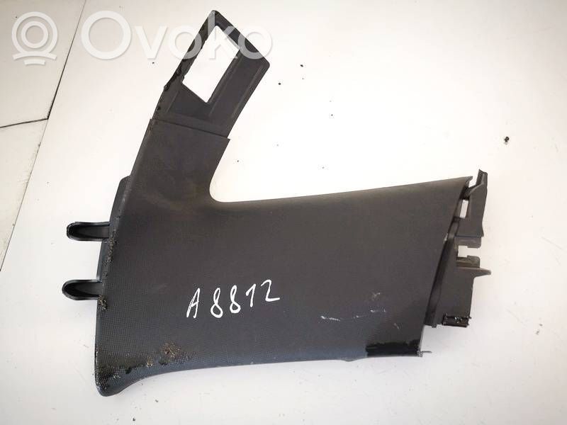 Opel Astra K Otros repuestos del interior 