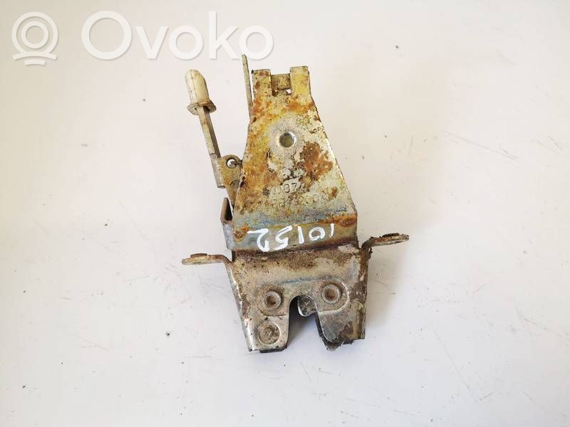 Zamek klapy tylnej / bagażnika   87BBF43200AA,V087091,87BBF43200AA,V087091