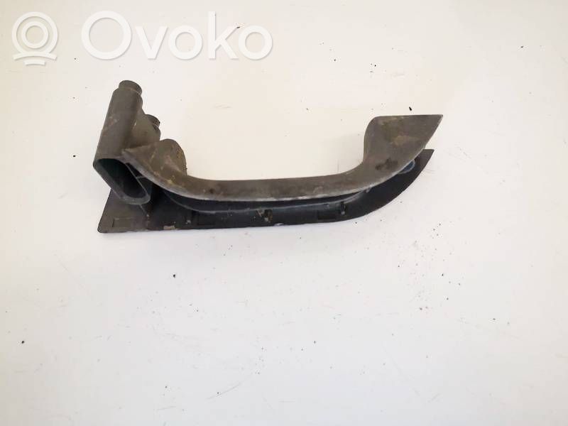 Ford Sierra Inne części wnętrza samochodu