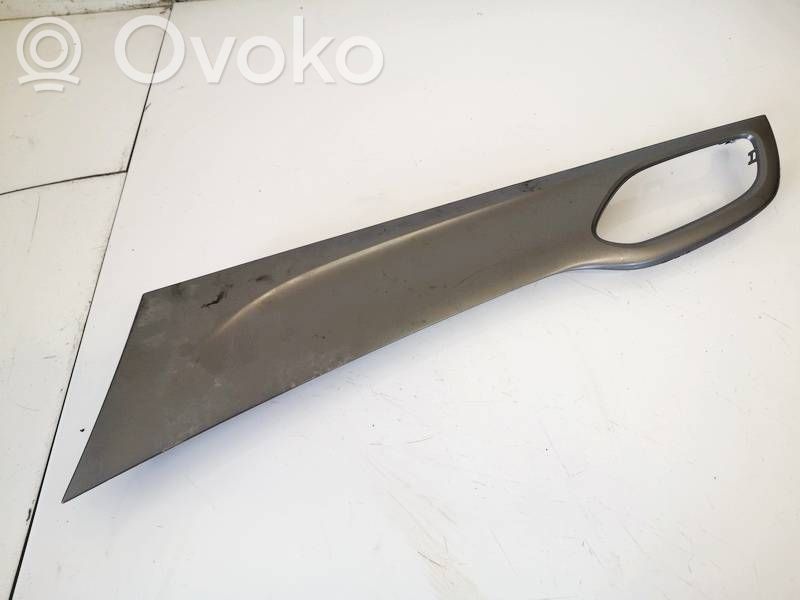 Opel Astra K Other interior part 