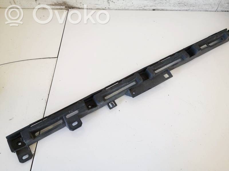 Opel Astra K Suport montare bară spate 