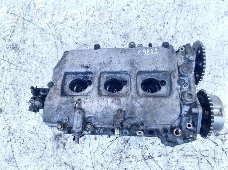 Subaru Legacy Culata del motor 