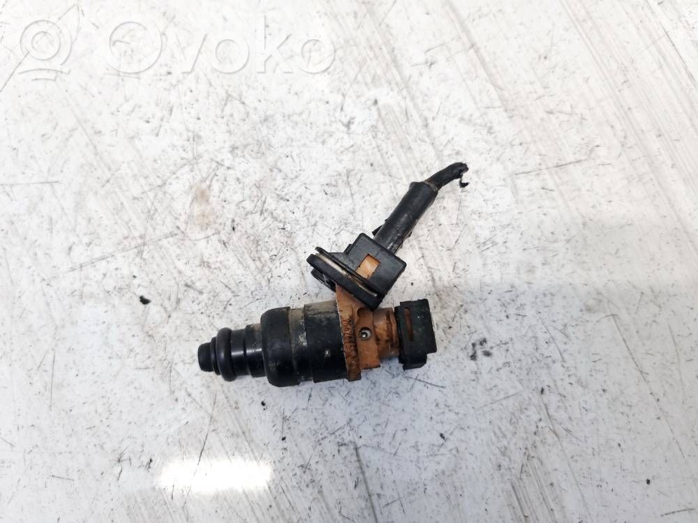 Chevrolet Matiz Inyector de combustible 