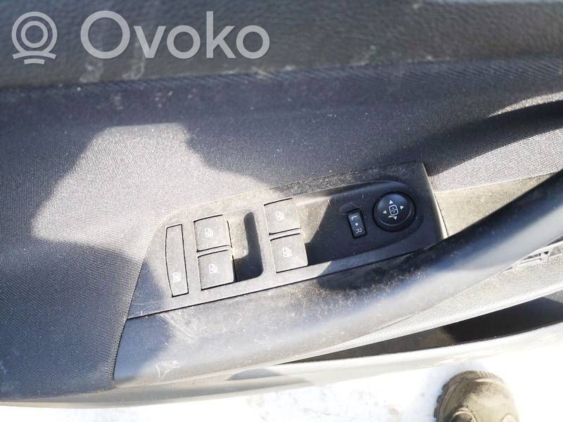 Interruptor del elevalunas eléctrico   13408458,13408458