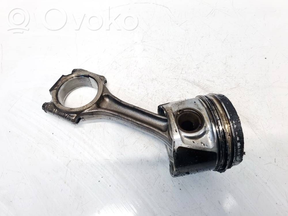 Skoda Octavia Mk2 (1Z) Pistone con biella 