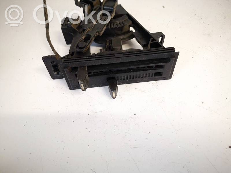 Climate control unit   87BG18K309,87BG18K309