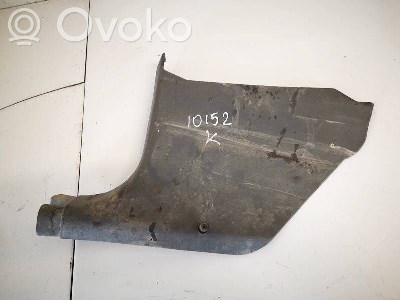 Ford Sierra Alte piese de interior 