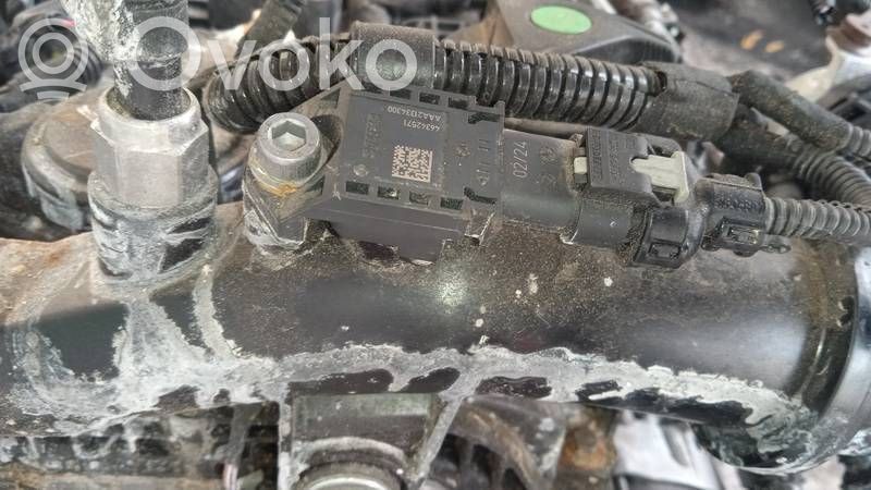 Jeep Renegade Luftdrucksensor 