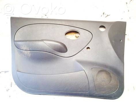 Revestimiento de puerta delantera   96571940,96571940