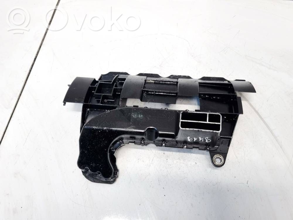 Skoda Octavia Mk2 (1Z) Altra parte esteriore 