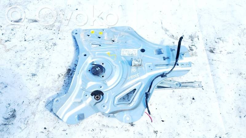 Hyundai ix35 Macara ușă glisantă cu motor 