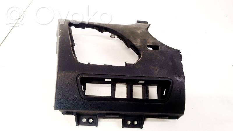 Hyundai ix35 Altra parte interiore