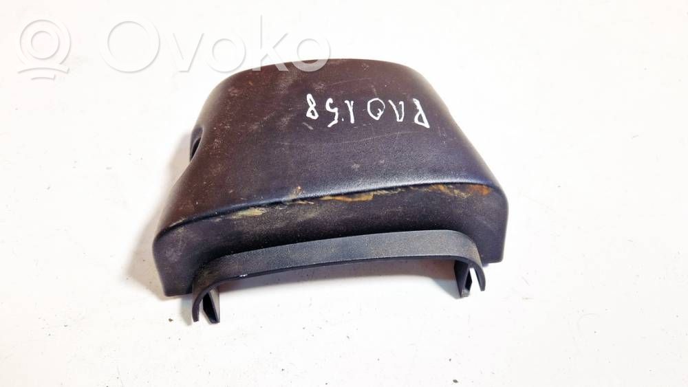 Opel Zafira A Rivestimento del piantone del volante 