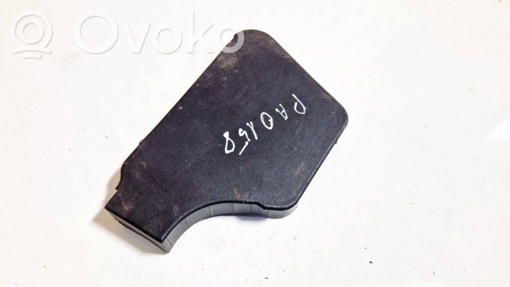 Opel Zafira A Altra parte interiore 