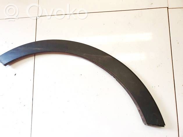 KIA Sportage Rivestimento passaruota anteriore