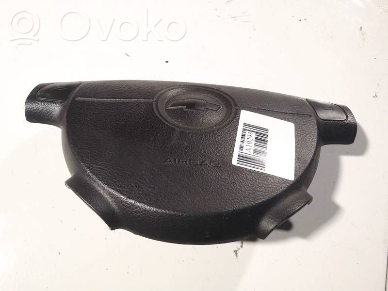 Chevrolet Lacetti Airbag volan 