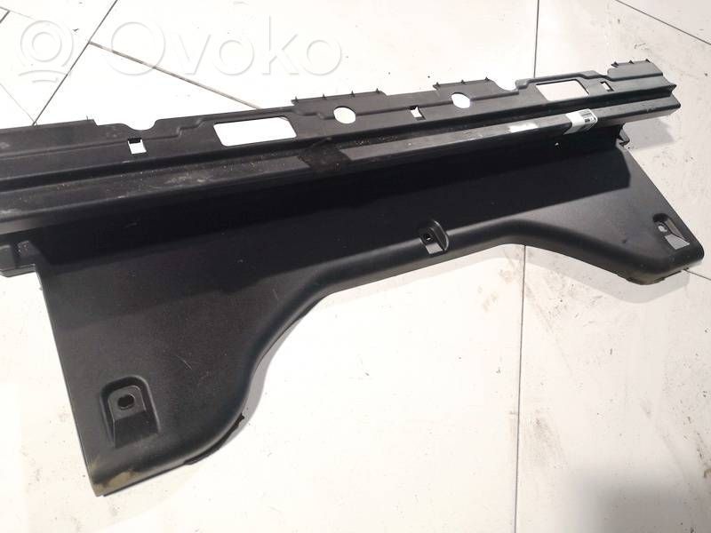 Mitsubishi Lancer X Alte piese de interior 