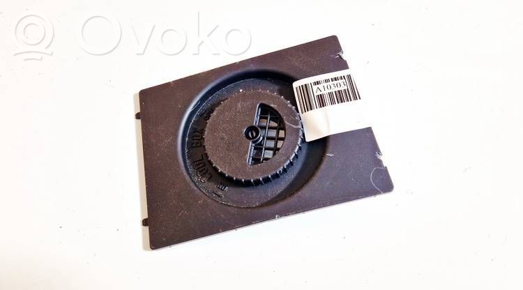 Hyundai Santa Fe Altra parte interiore
