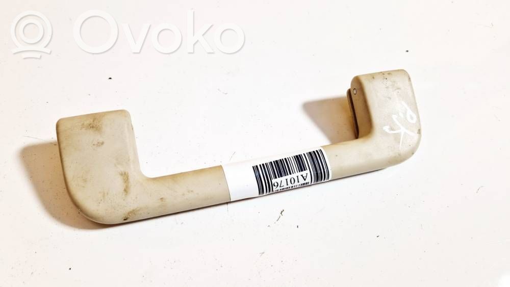 Etukattokahva