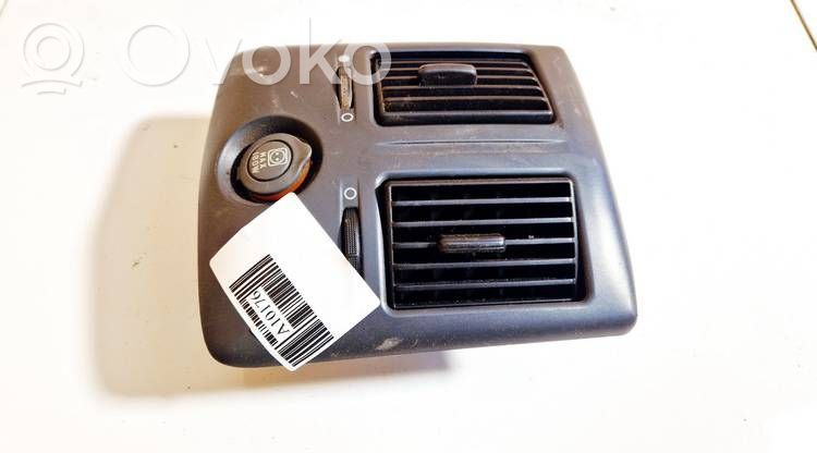 Fiat Croma Grilă ventilație centrală 