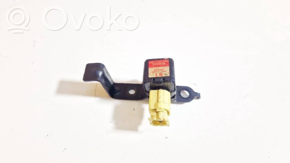 Lexus RX 300 Sensore d’urto/d'impatto apertura airbag