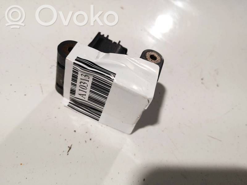 Sensor impacto/accidente para activar Airbag   6911003,001391,0285003900,1702056577,401322,6911003