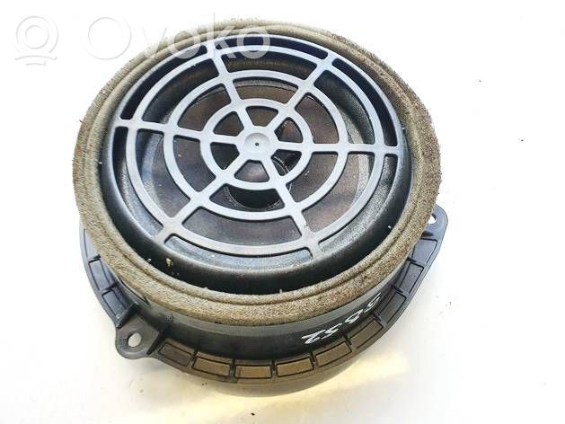 Audi A7 S7 4G Altoparlante portiera anteriore
