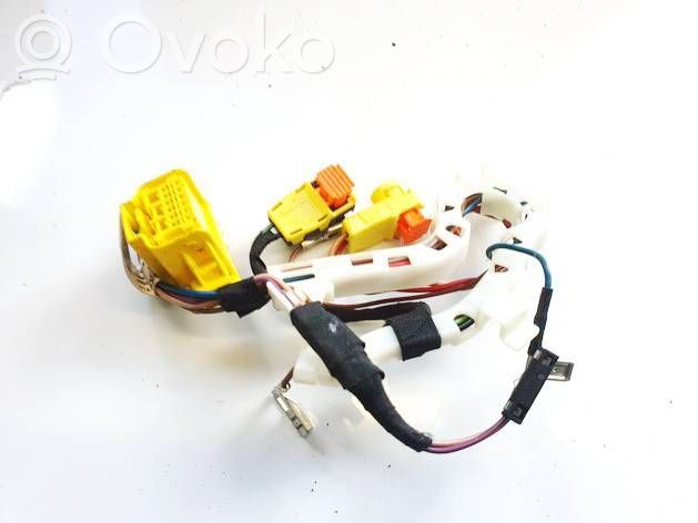 Otros cableados   616322400,4H0972208F,4H0972208F,616322400