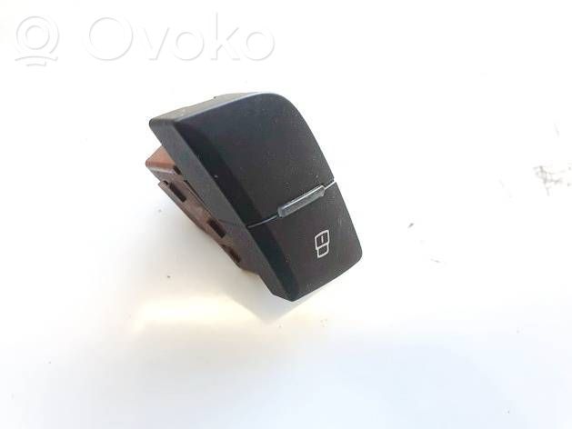 Audi A7 S7 4G Botón interruptor de bloqueo de puertas 