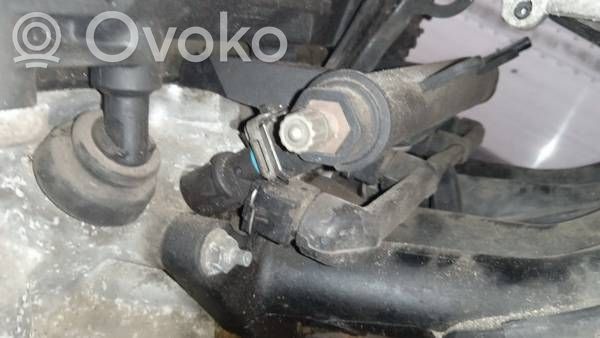Citroen C3 Polttoainepääputki 