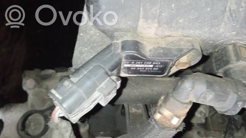 Luftdrucksensor   0261230043,9639381480,0261230043,9639381480