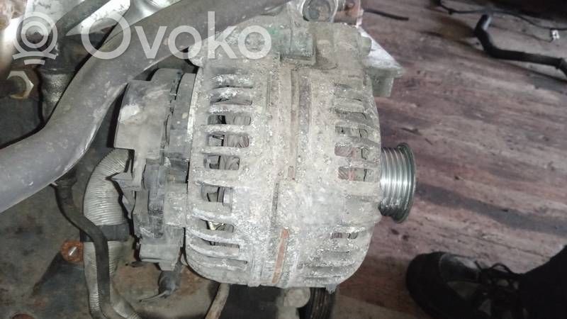 Alternator   0124525030,13108596,0124525030,13108596