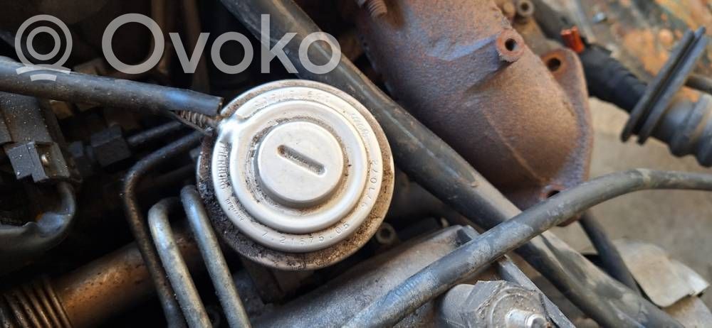 Audi A6 S6 C5 4B Valvola EGR 