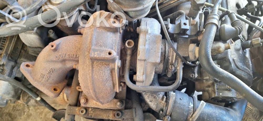 Turbina   GA3059145701F,GA3059145701F
