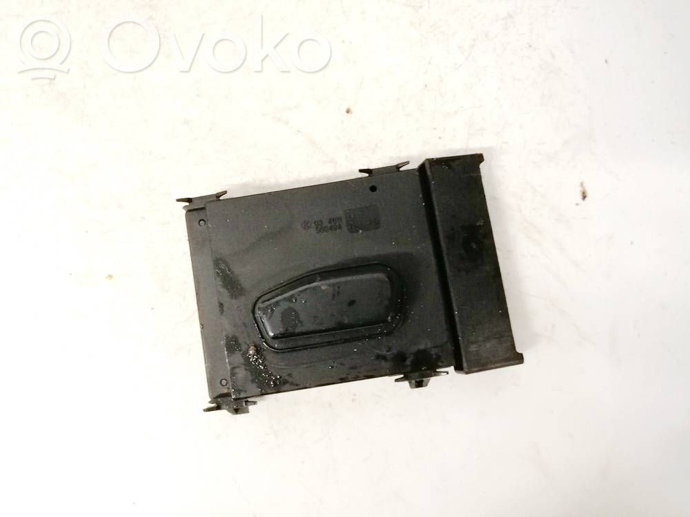 Dodge Magnum Seat control switch 