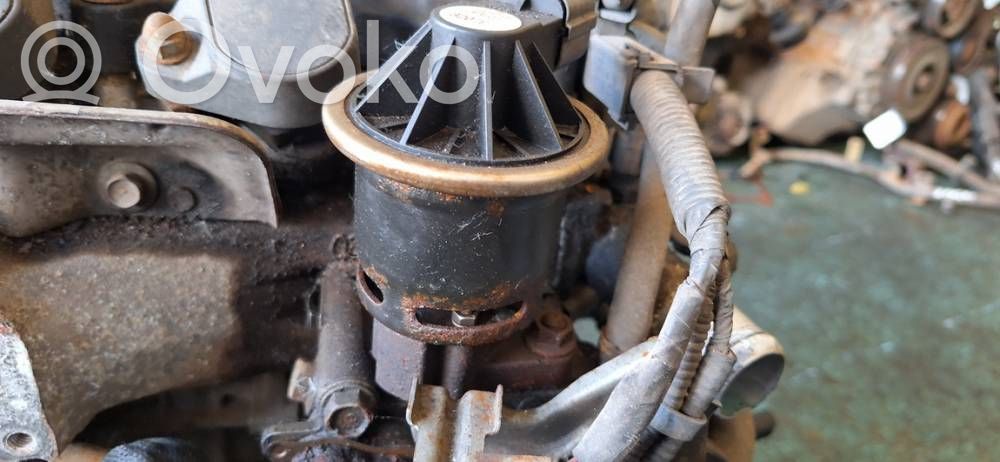 EGR-venttiili   390285,390285