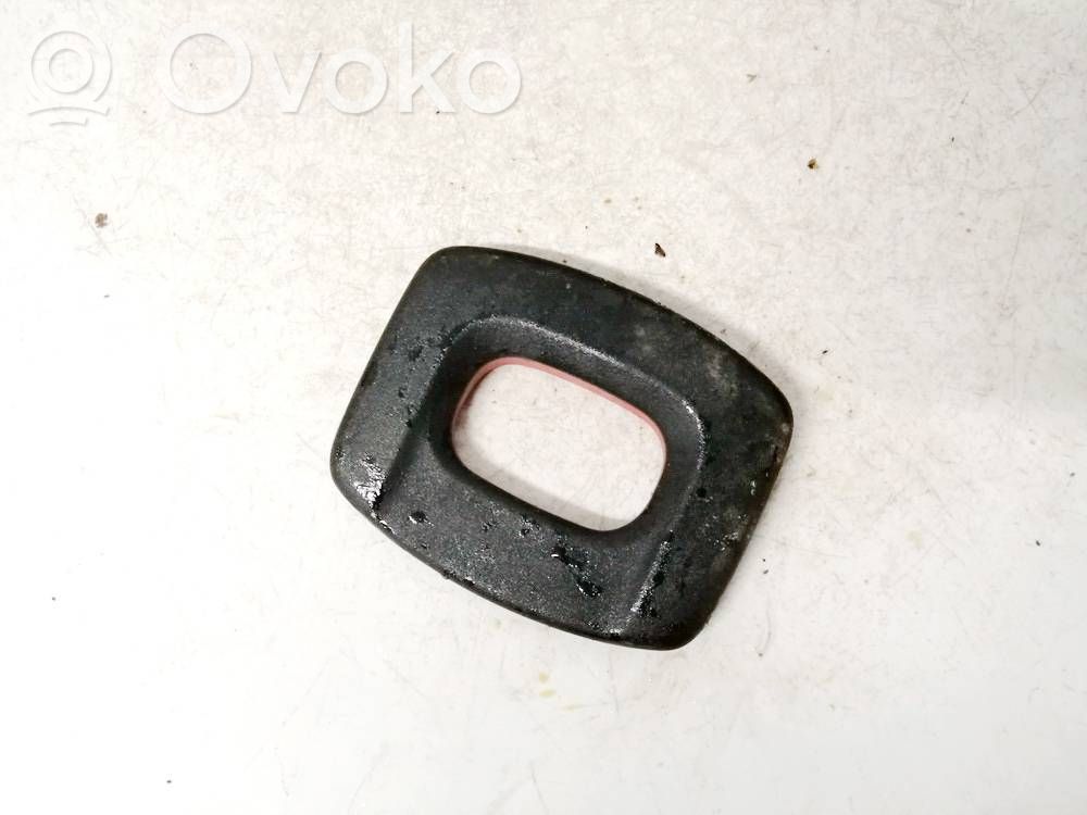Ford Mondeo MK IV Altra parte interiore