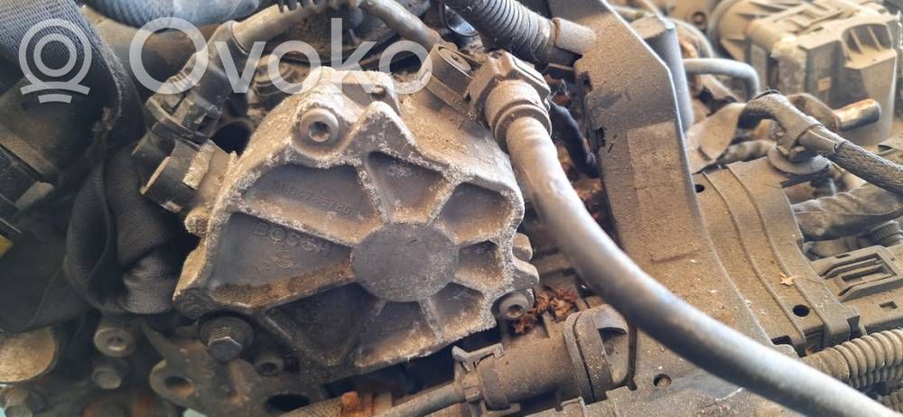 Pompe à vide   9684786780,9684786780