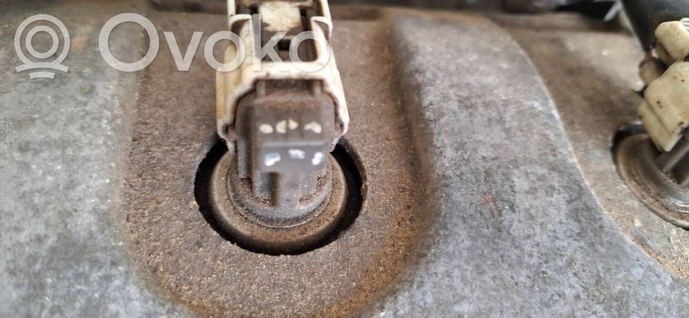 Inyector de combustible   AW400AW4,AW400AW4