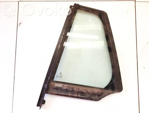 Ventanilla de ventilación de la puerta trasera   DOT682M3240AS2,DOT682M3240AS2