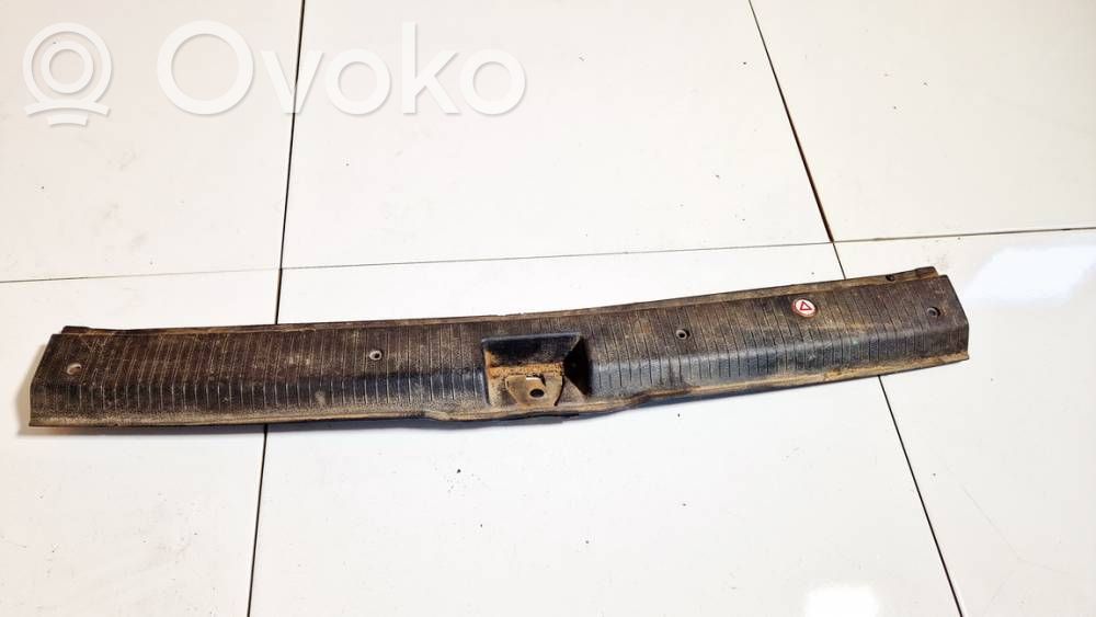 Opel Zafira A Altro elemento di rivestimento bagagliaio/baule 