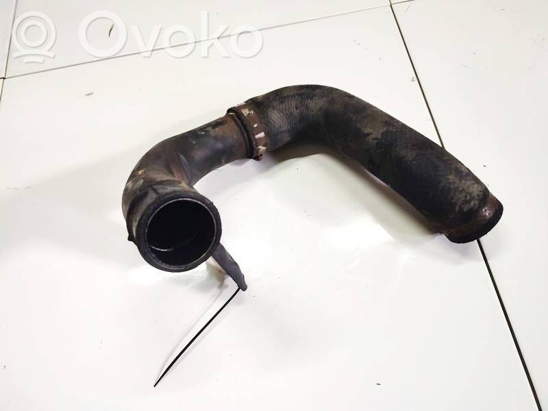 Mitsubishi Grandis Furtun/conductă intercooler