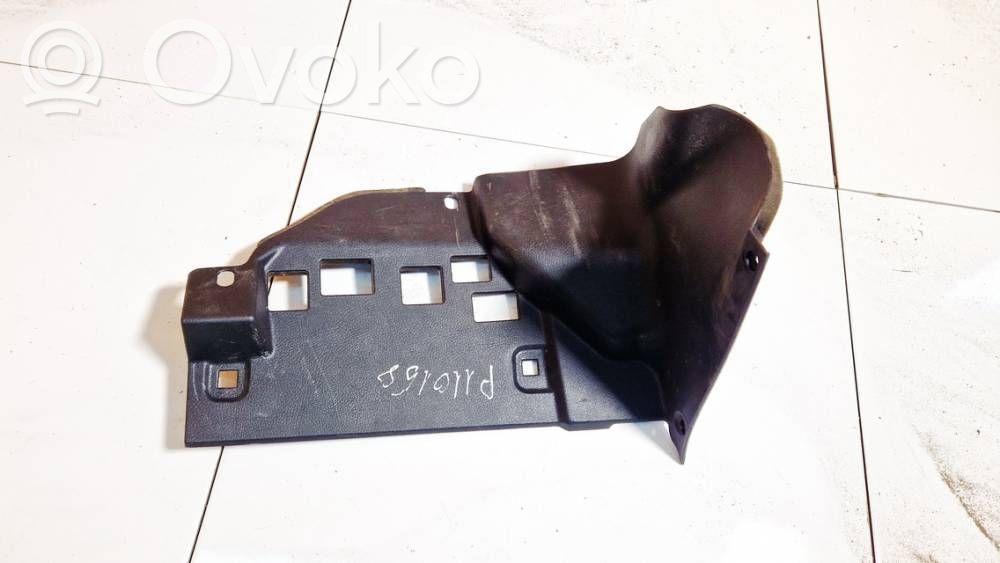 Opel Zafira A Inne części wnętrza samochodu 