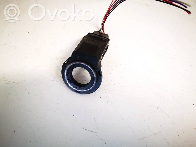Toyota Avensis T270 Antenne bobine transpondeur