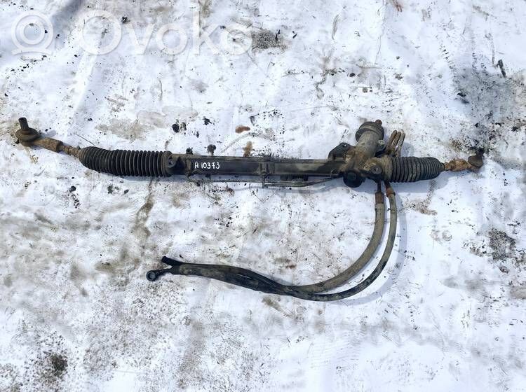 Volkswagen PASSAT B5 Cremagliera dello sterzo 