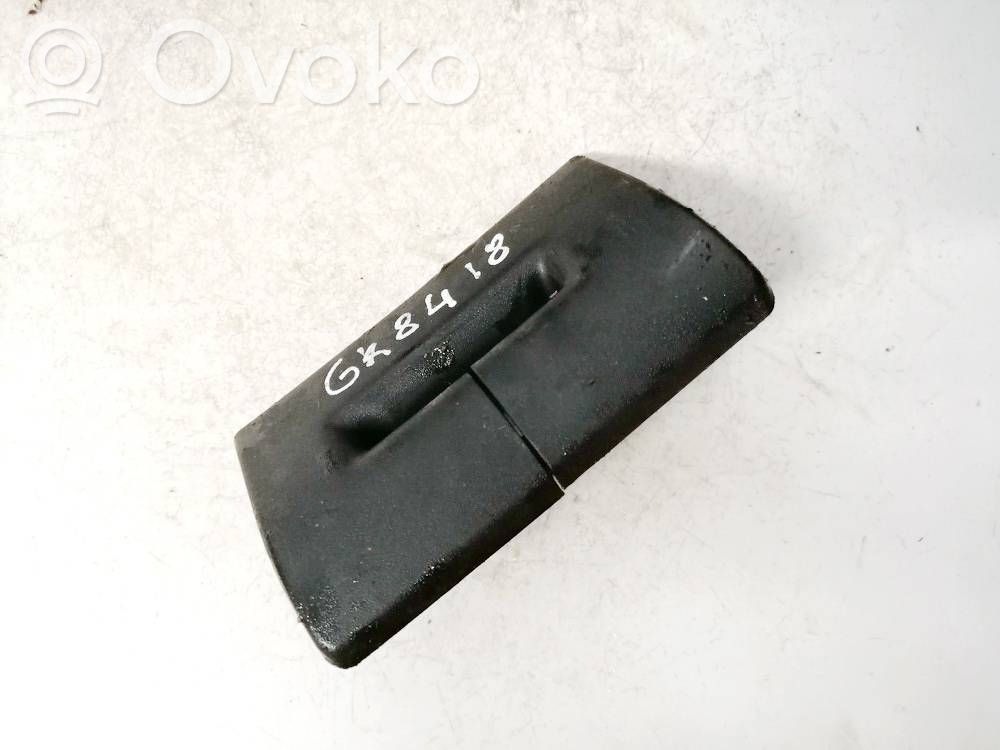 Saab 9-3 Ver2 Alte piese de interior 