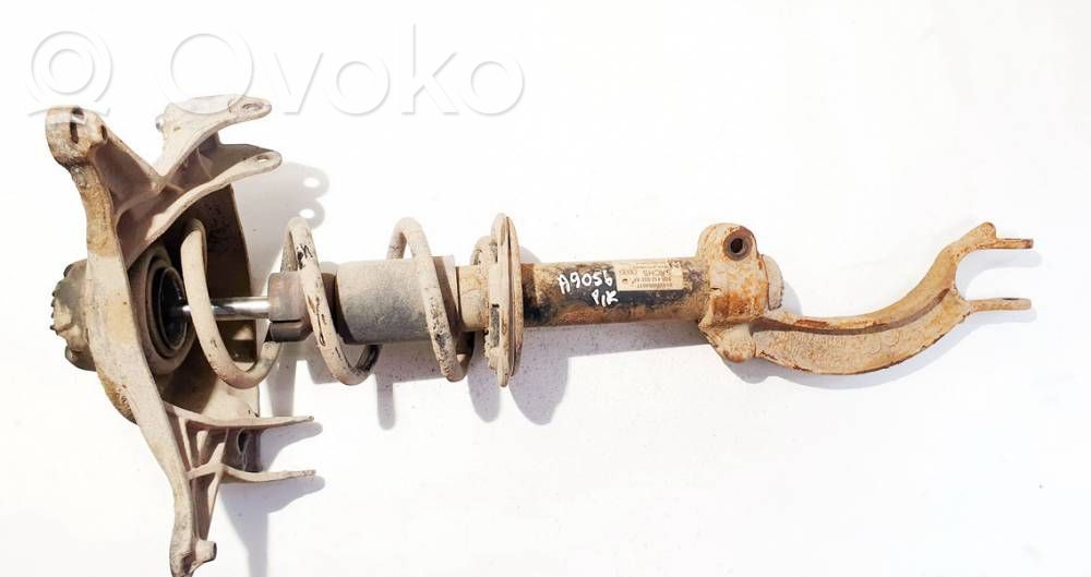 Audi A5 8T 8F Ammortizzatore anteriore