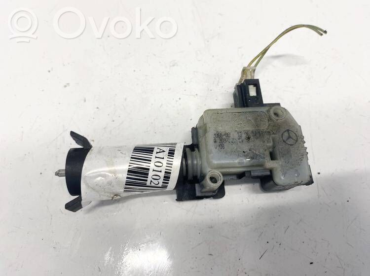 Mercedes-Benz A W169 Motor închidere centralizată 