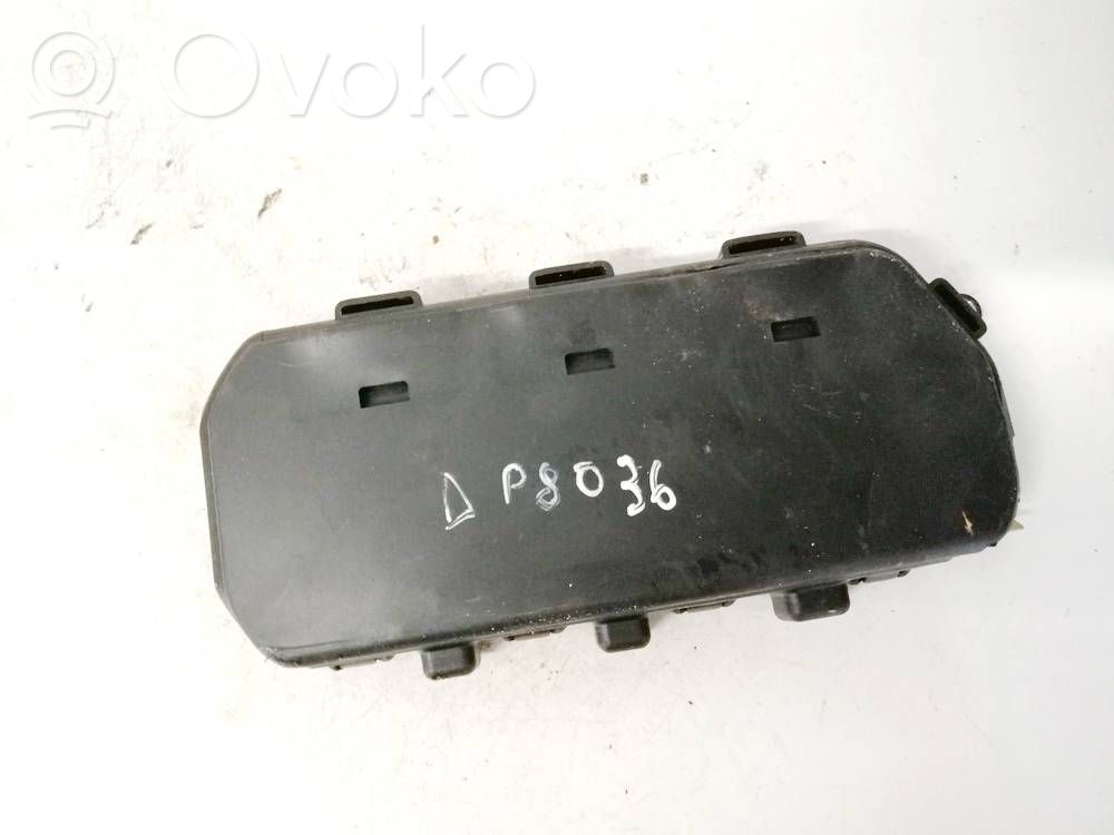 Airbag del asiento   8200240774,8200240774
