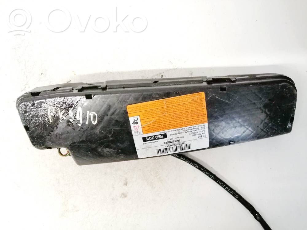 Ford Mondeo MK IV Airbag del asiento 